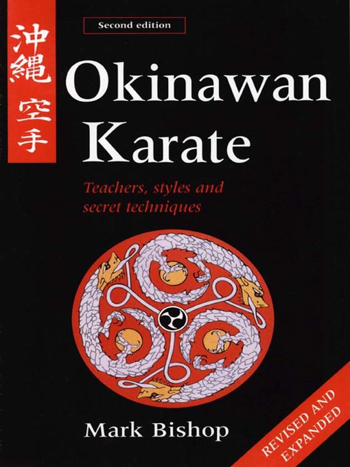 Title details for Okinawan Karate by Mark Bishop - Available